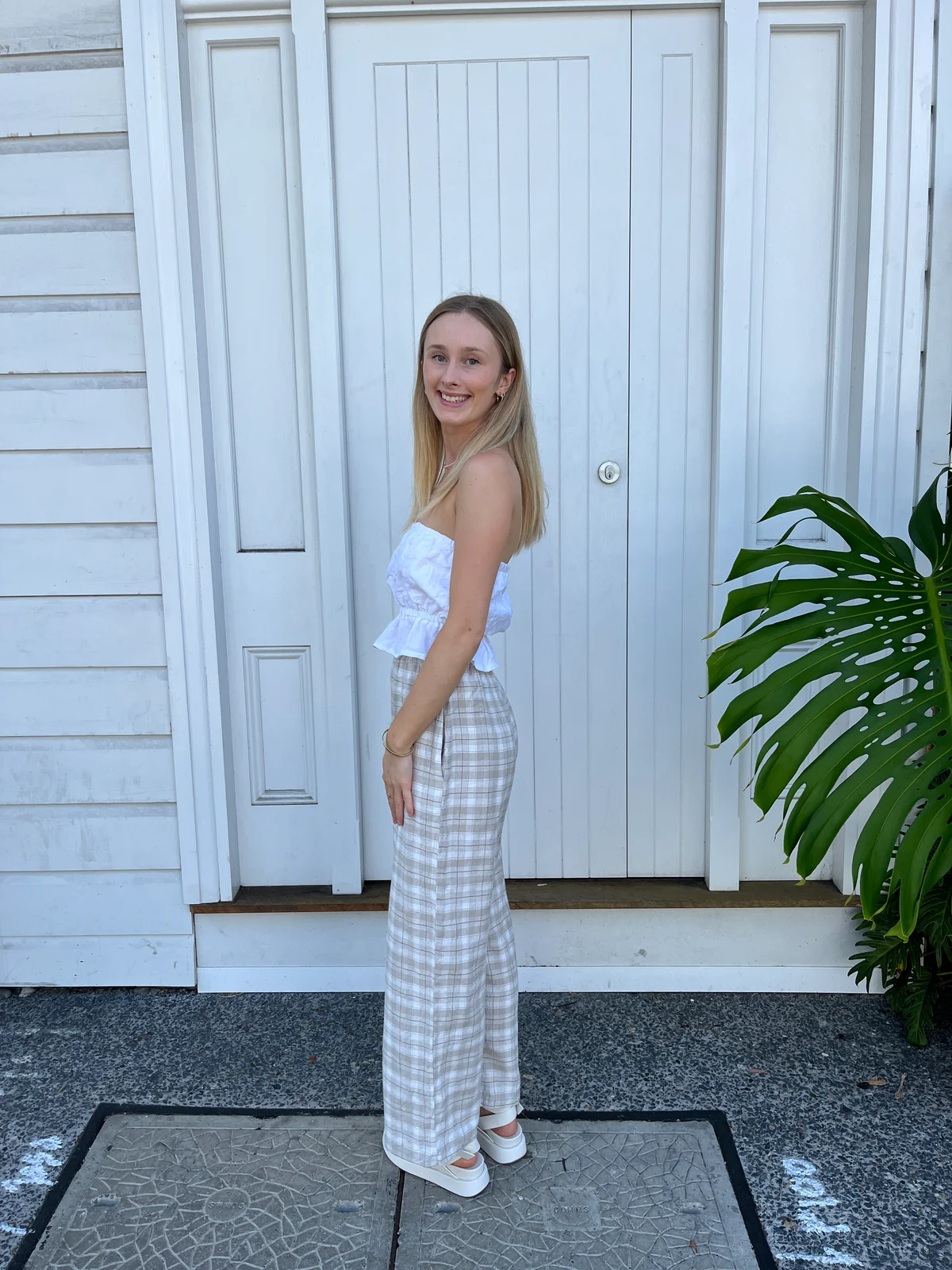 Grace Pants