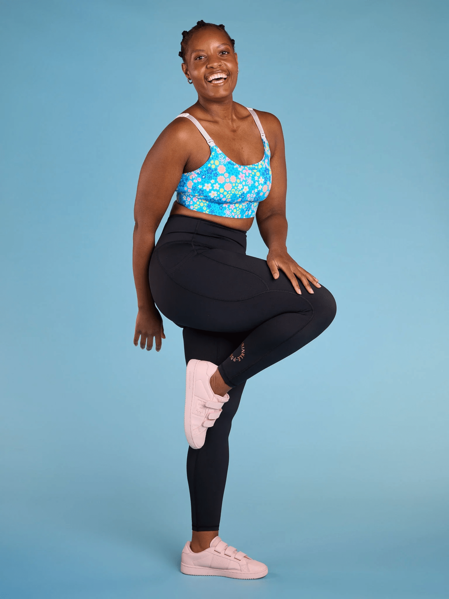 Everyday Legging - 7/8 length