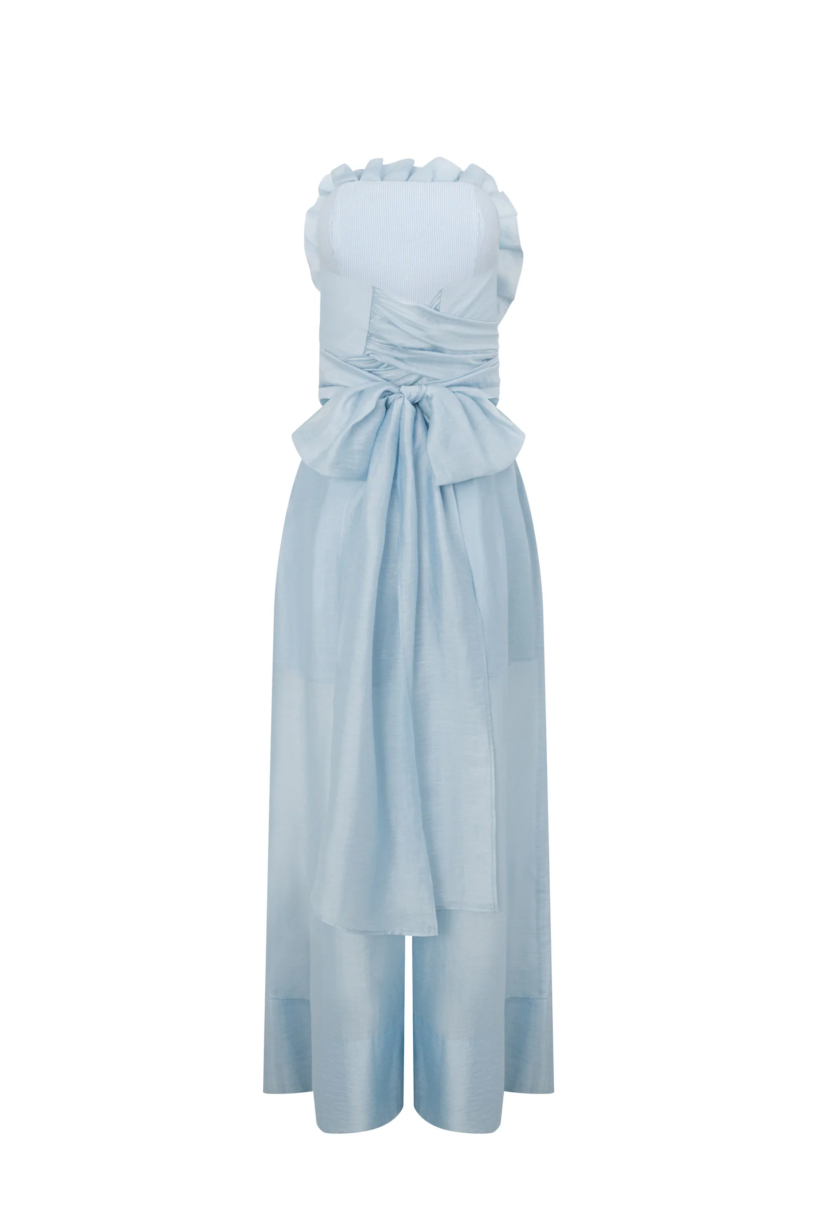 Sea Swept - Shear Pants