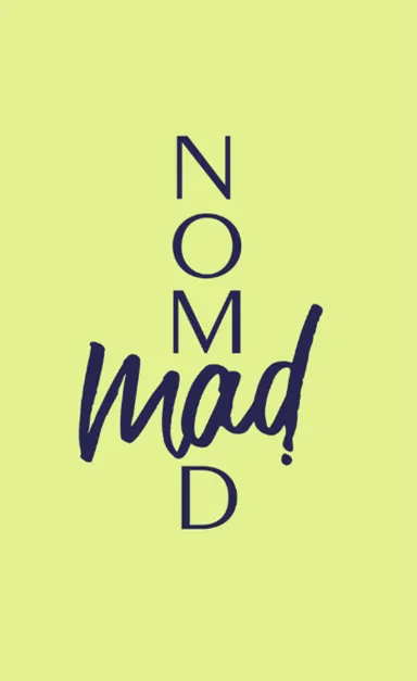 Mad Nomad