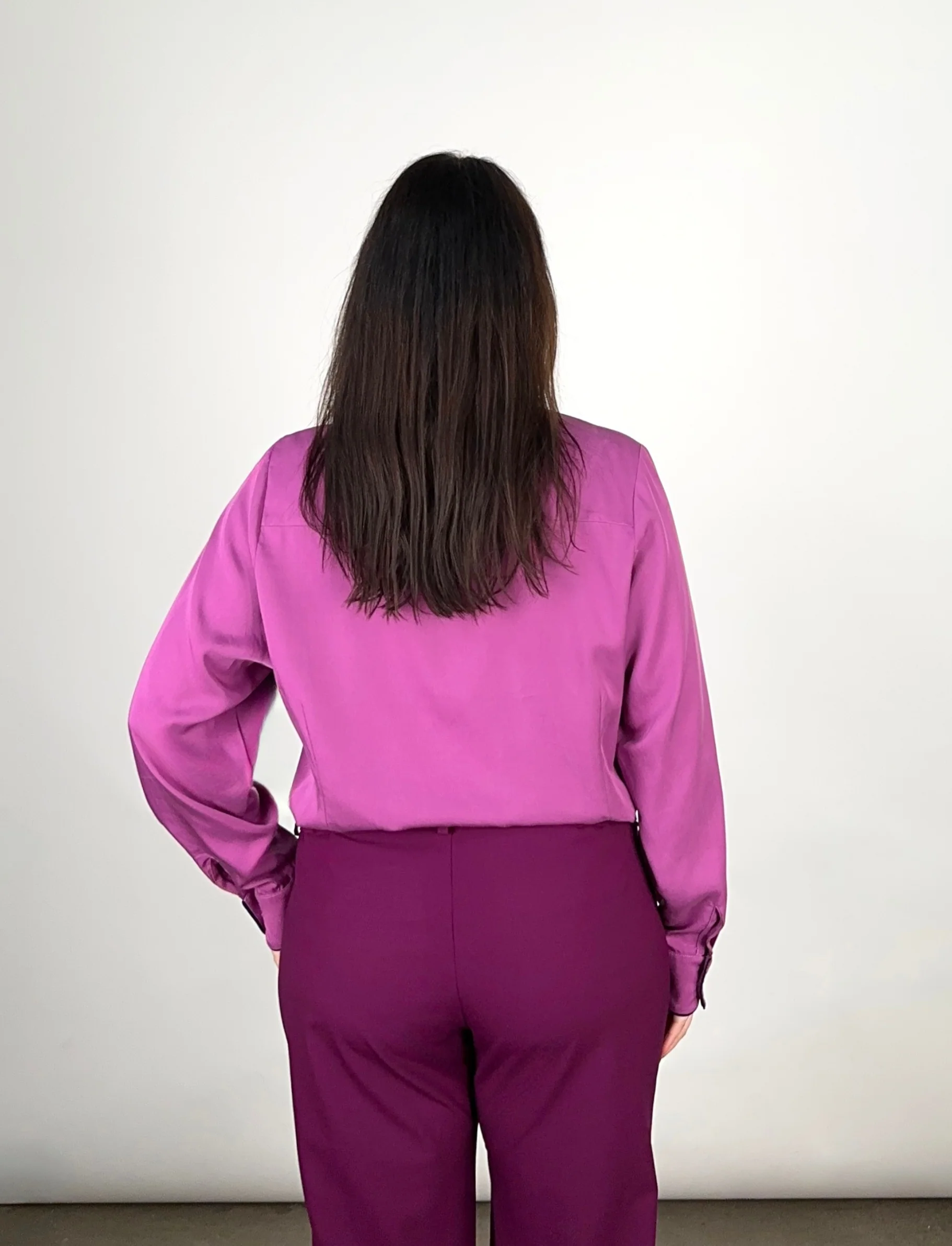 Follow My Lead Wide-Leg Pant