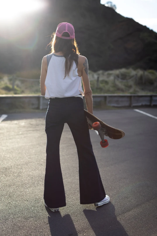 Farrah Flares
