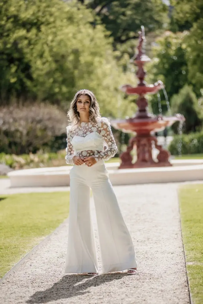 Hepburn Pants 1