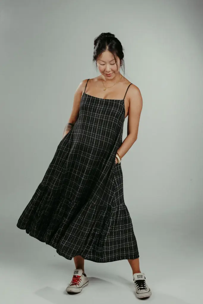 Marc Dress 2