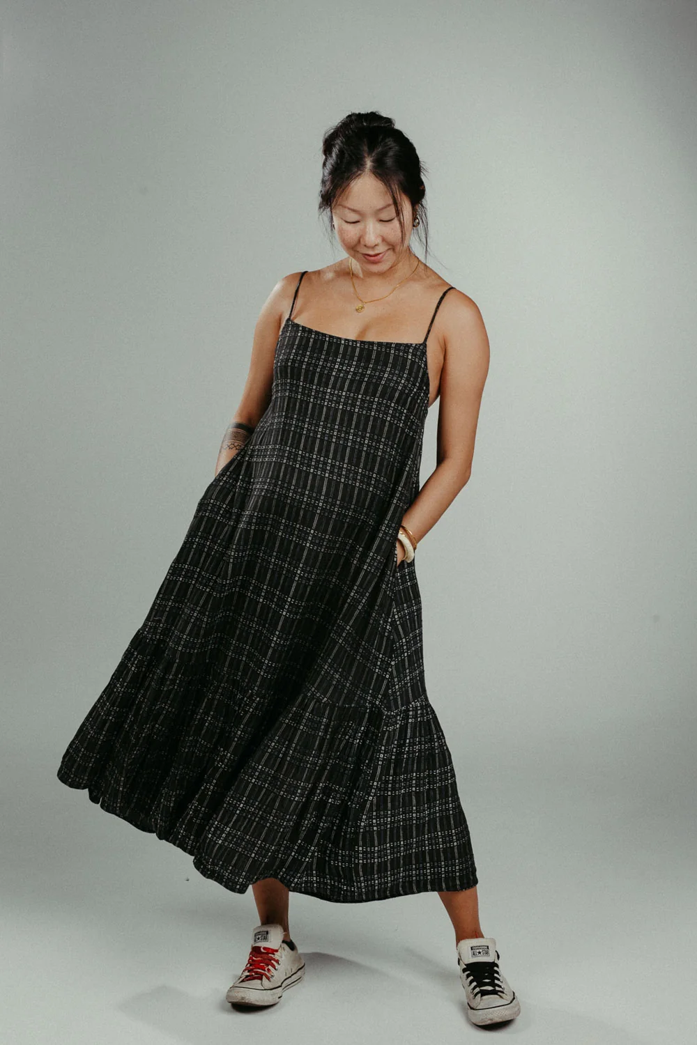 Marc Dress