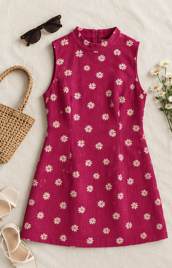 Maggie Dress