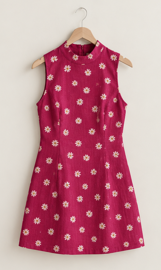 Maggie Dress