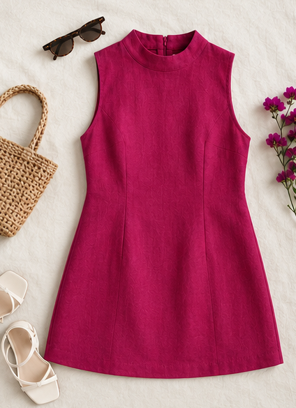 Maggie Dress