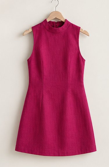 Maggie Dress