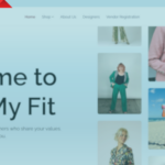 New Website!