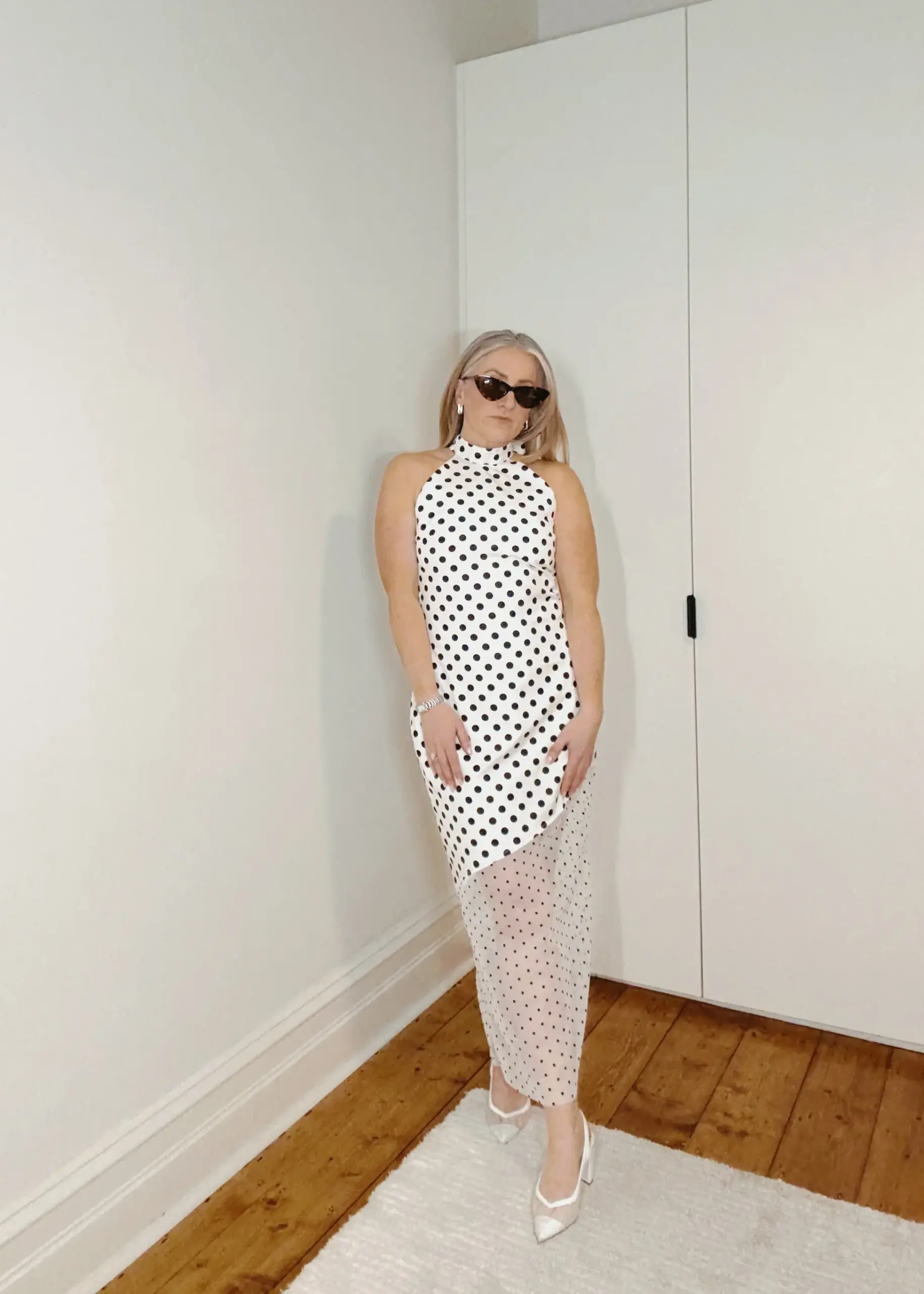 The Paris Dress